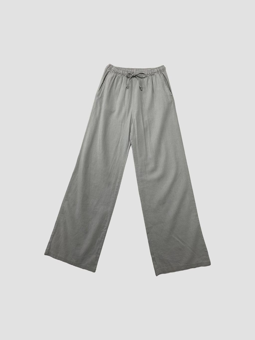 Pantalón SUBDUED - Talla 36 (VOP01198602)-0