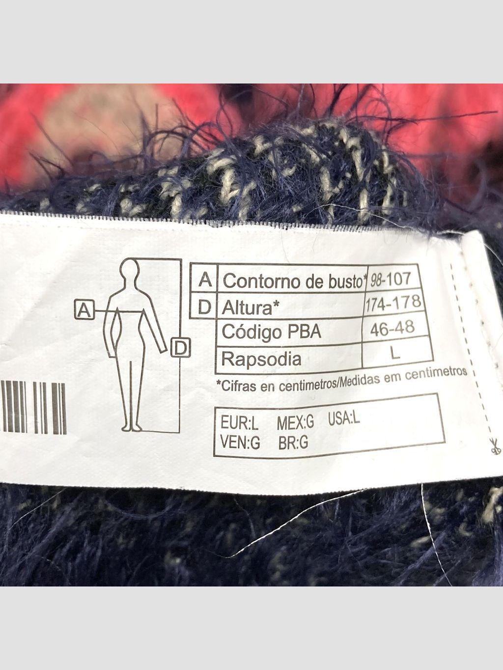 Chaleco RAPSODIA - Talla L (VOP01054130)-2