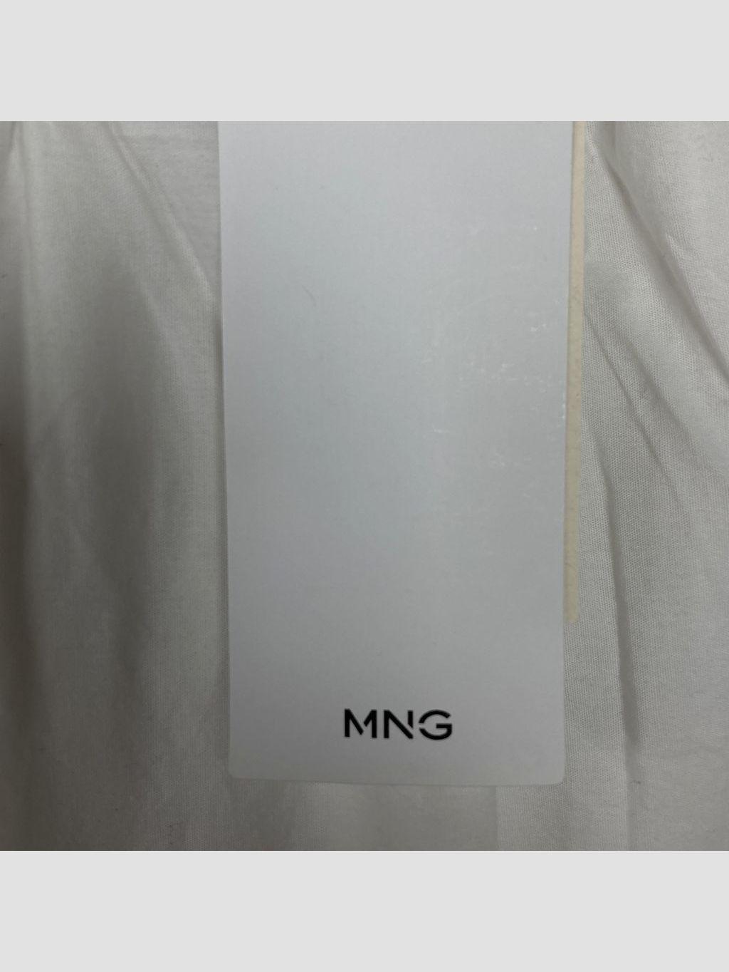 Vestido corto MANGO - Talla XS (VOP01145149)-3