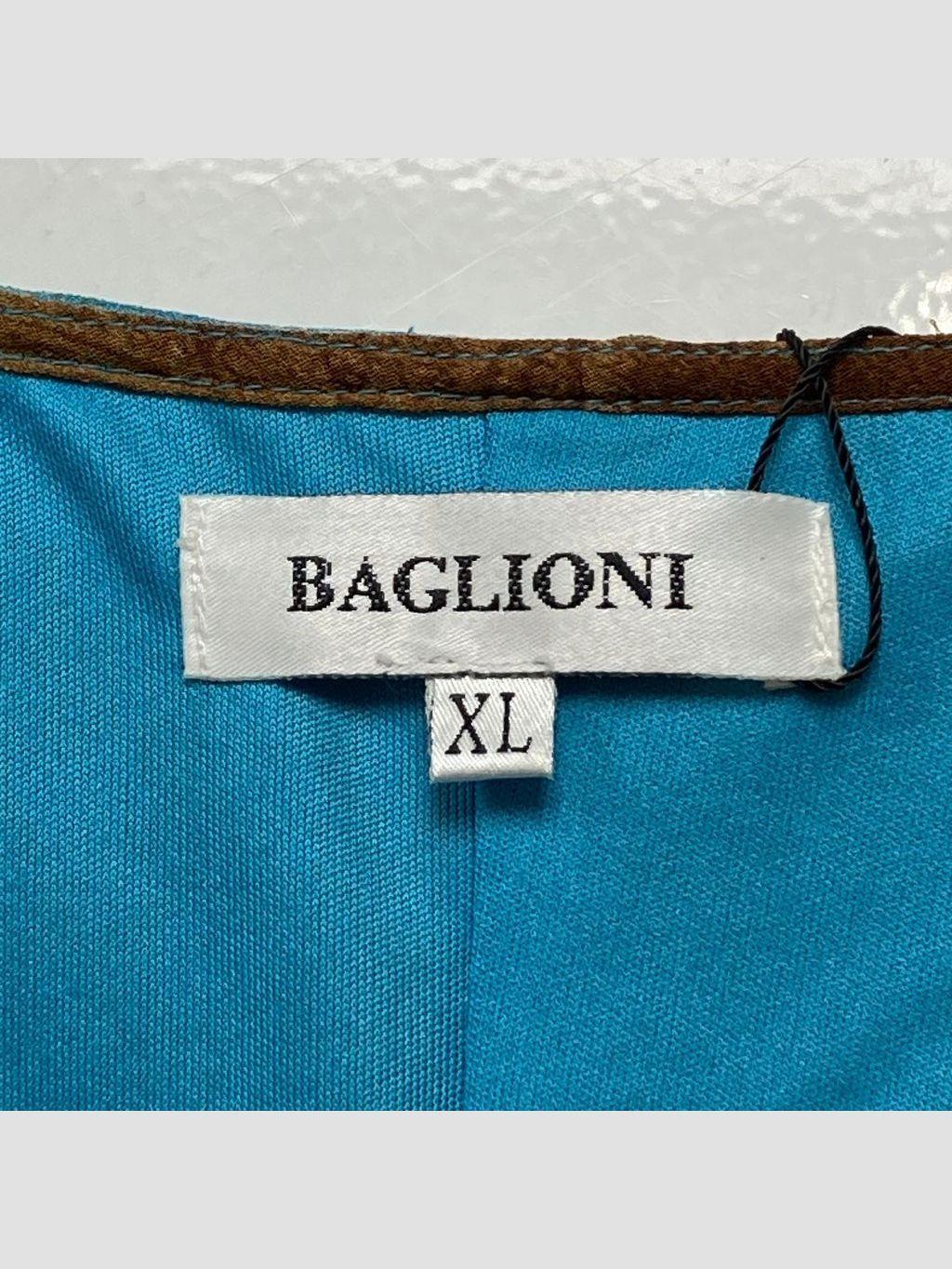 Vestido largo VINTAGE - Talla XL (VOP00911835)-2