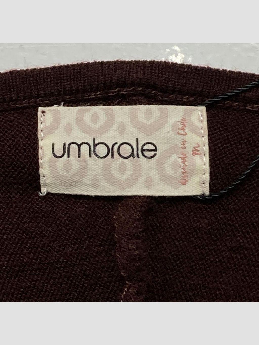 Sweater UMBRALE - Talla M (VOP00943125)-1