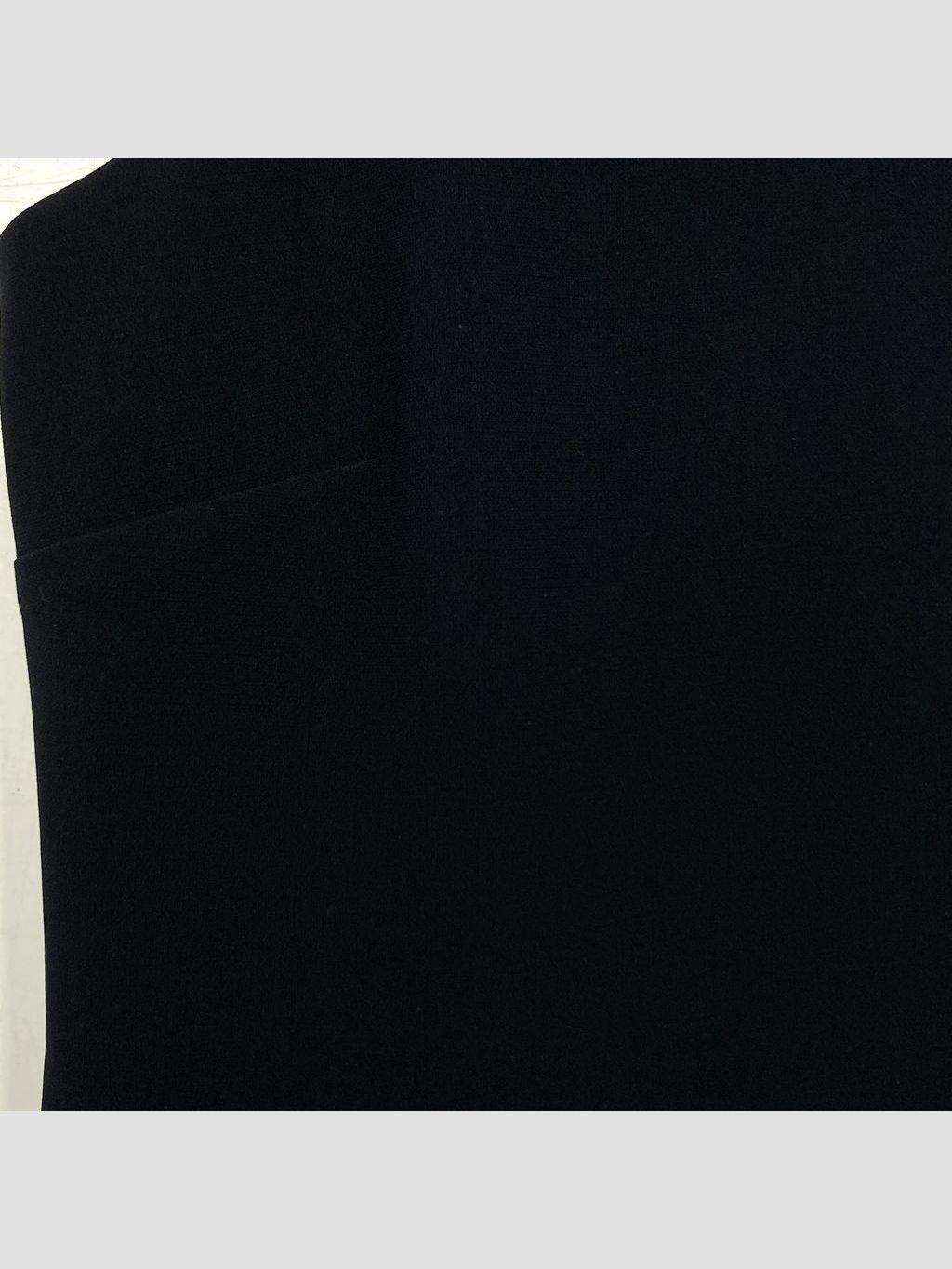 Vestido largo THEORY - Talla XS (VOP01164532)-2