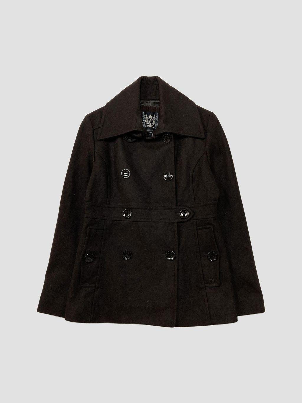 Abrigo ESPRIT - Talla M (VOP01073599)-0