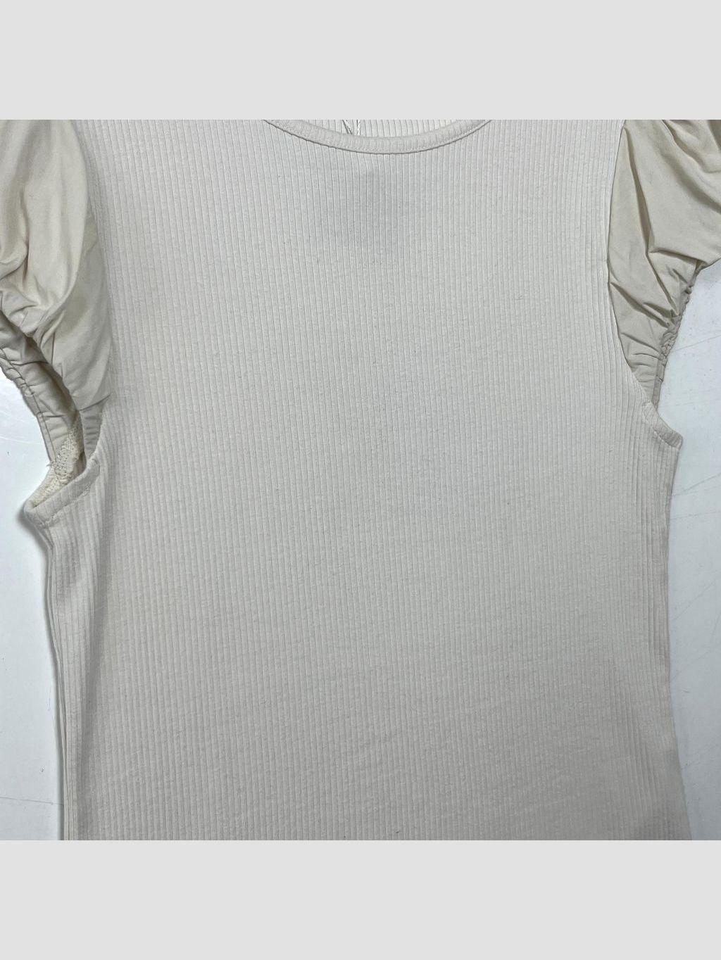 Blusa J.CREW - Talla M (VOP01177110)-2