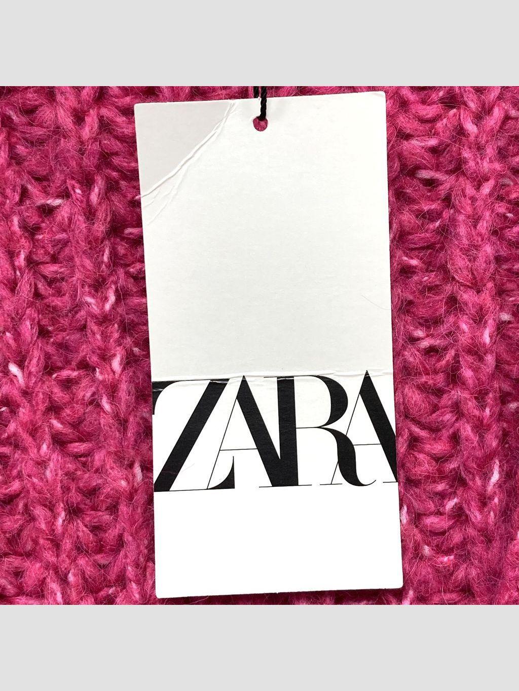 Chaleco ZARA - Talla M (VOP00963835)-2