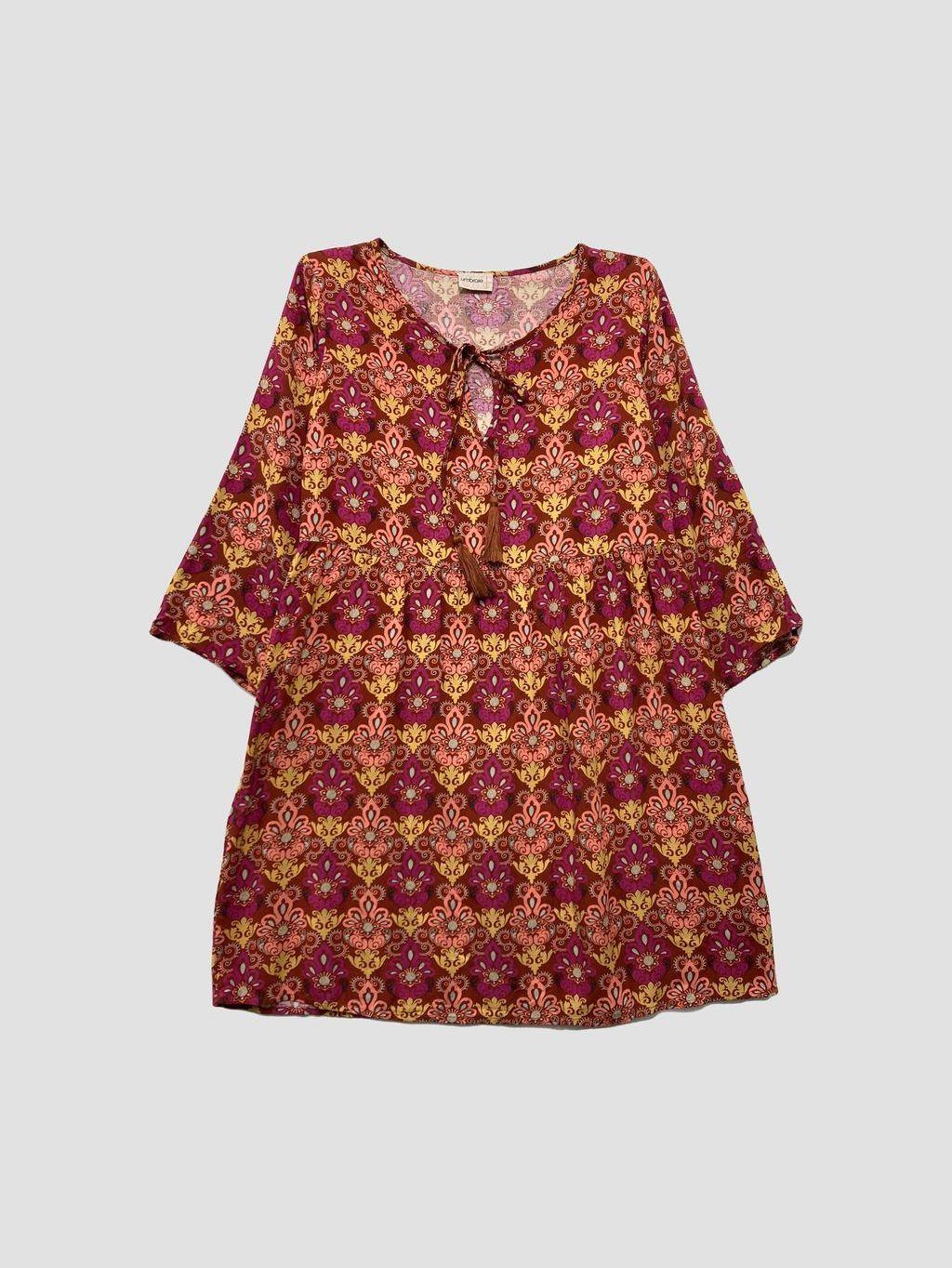 Vestido corto UMBRALE - Talla S (VOP00840187)-0