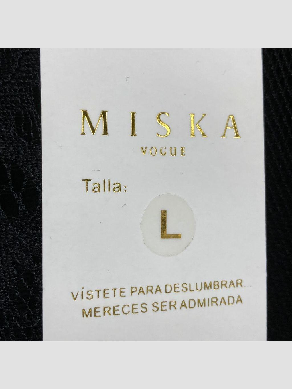 Vestido corto VINTAGE - Talla L (VOP00886785)-2