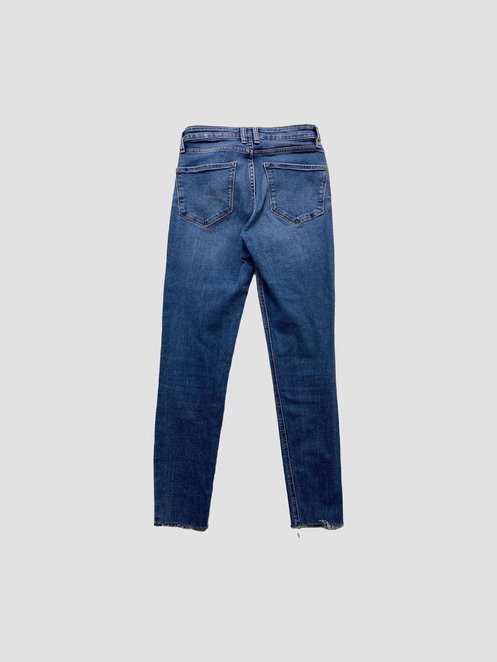 Jean MANGO - Talla 36 (VOP00945339)-1