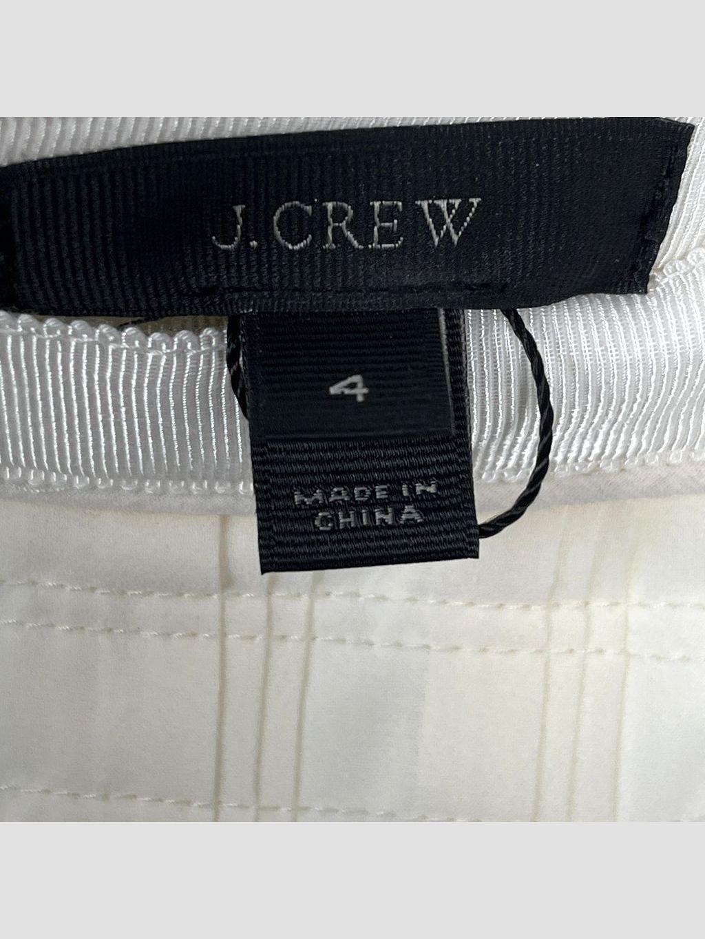 Falda corta J.CREW - Talla 36 (VOP01220474)-1