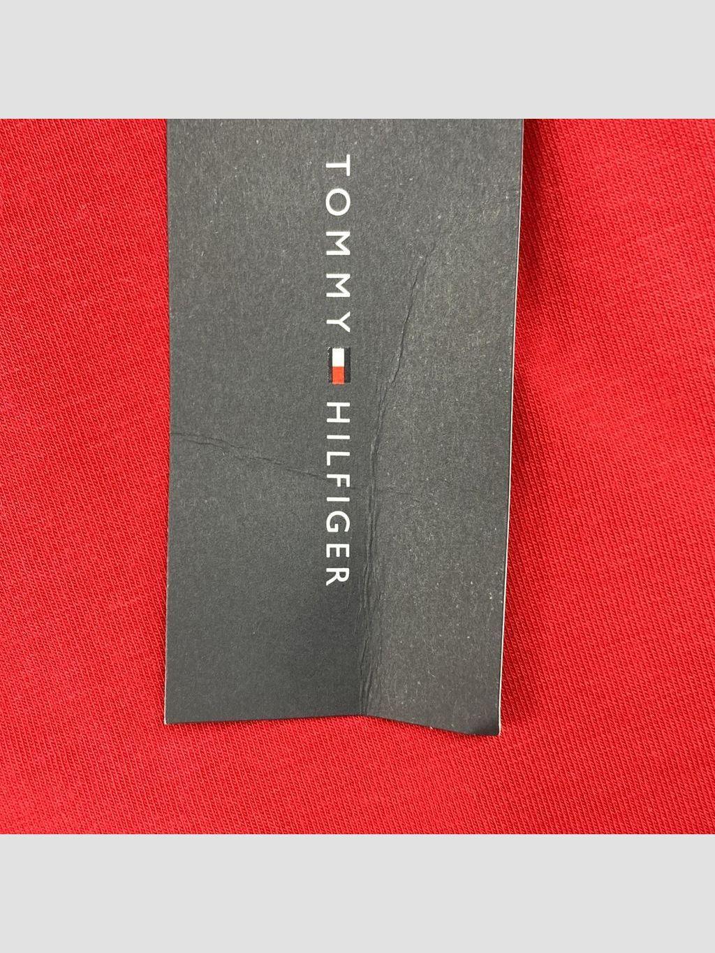 Polera TOMMY HILFIGER - Talla M (VOP01092500)-2