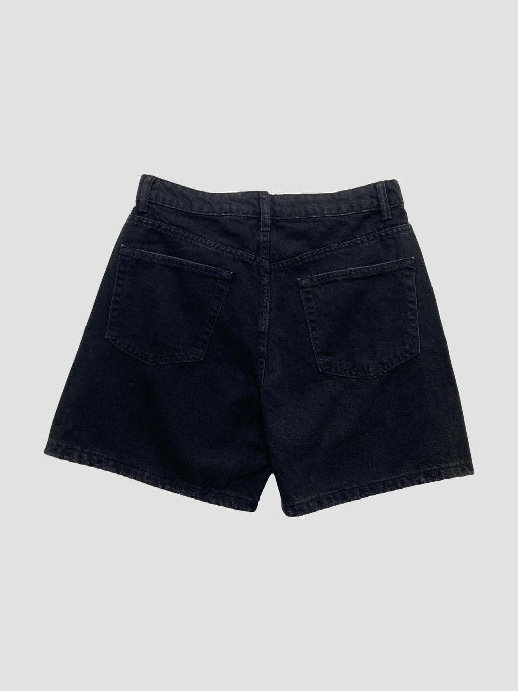 Short ZARA - Talla 40 (VOP01029776)-1