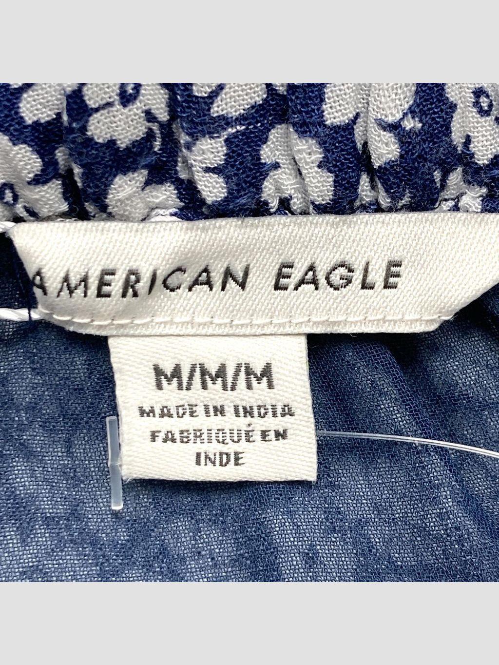 Falda larga AMERICAN EAGLE OUTFITTERS - Talla 38 (VOP00986862)-1