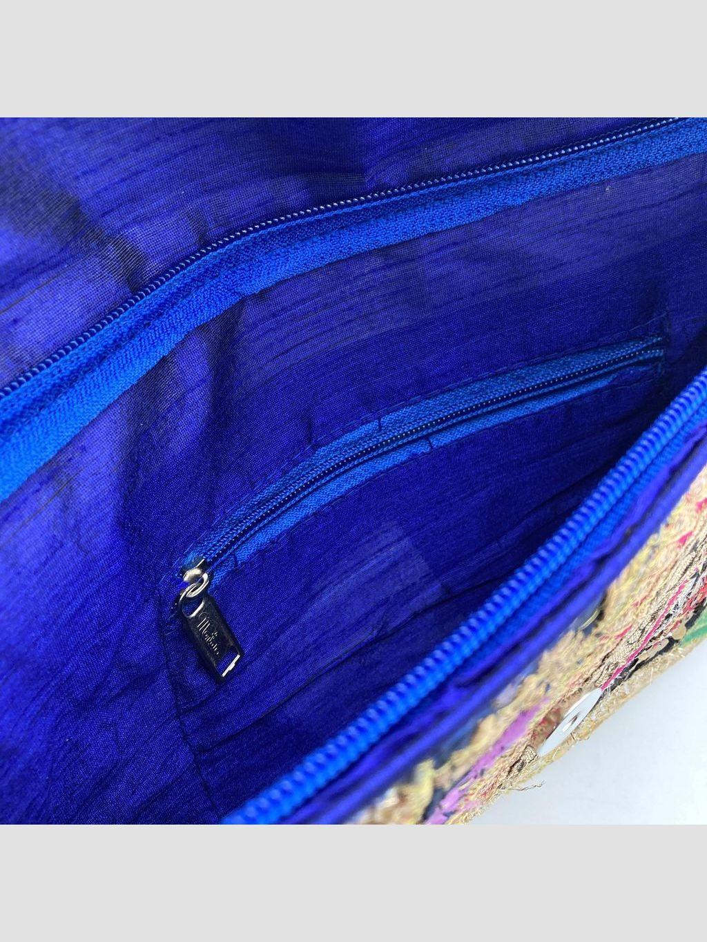 Bandolera MONTANA - Talla Talla Única (VOP00876904)-3