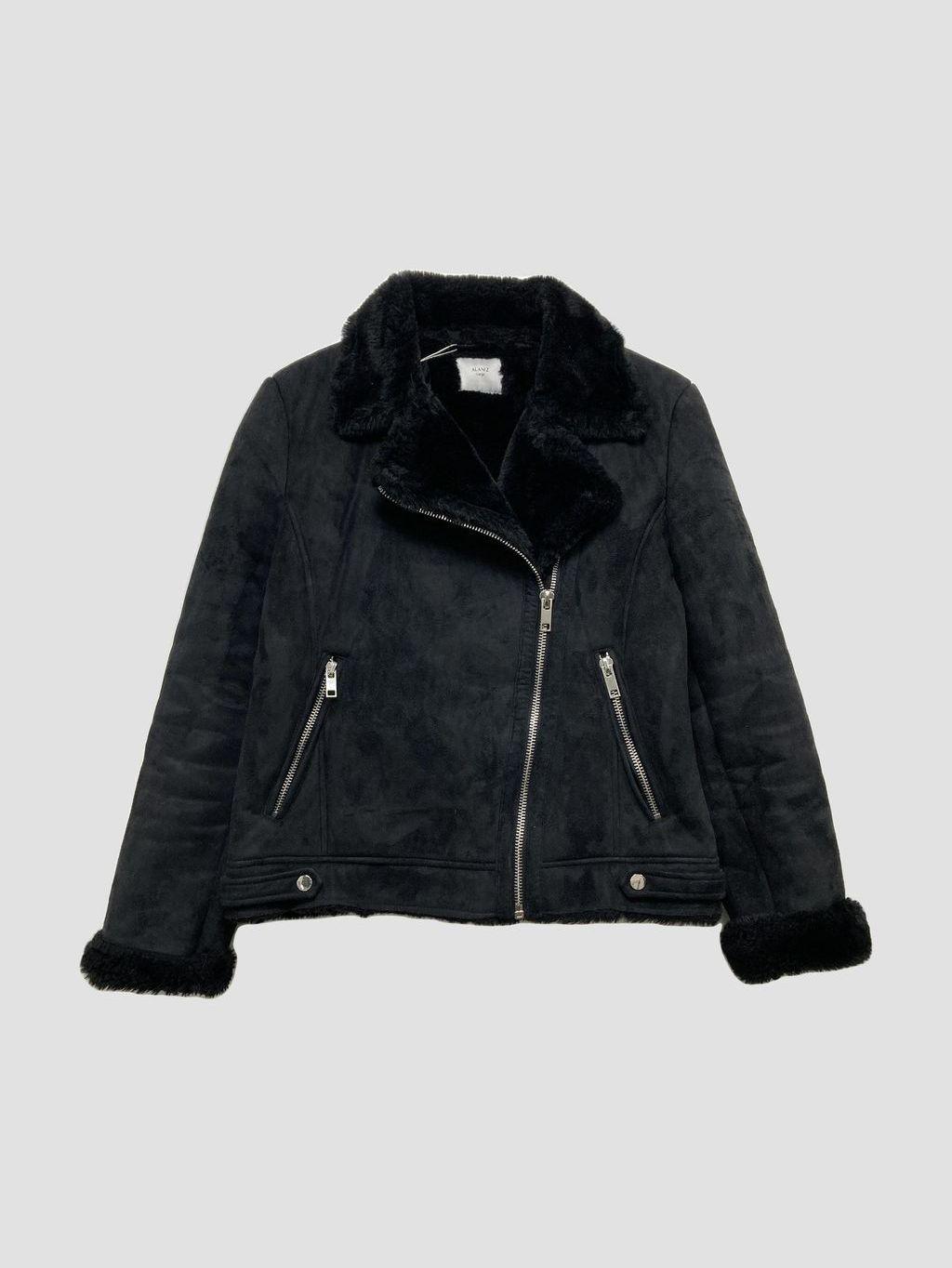 Chaqueta de abrigo ALANIZ - Talla L (VOP00883268)-0