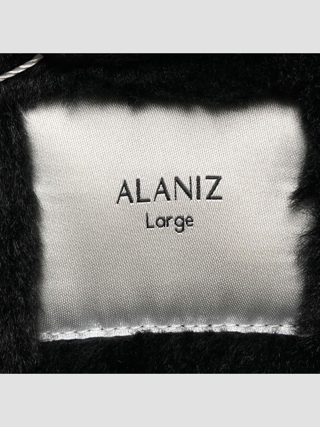 Chaqueta de abrigo ALANIZ - Talla L (VOP00883268)-1