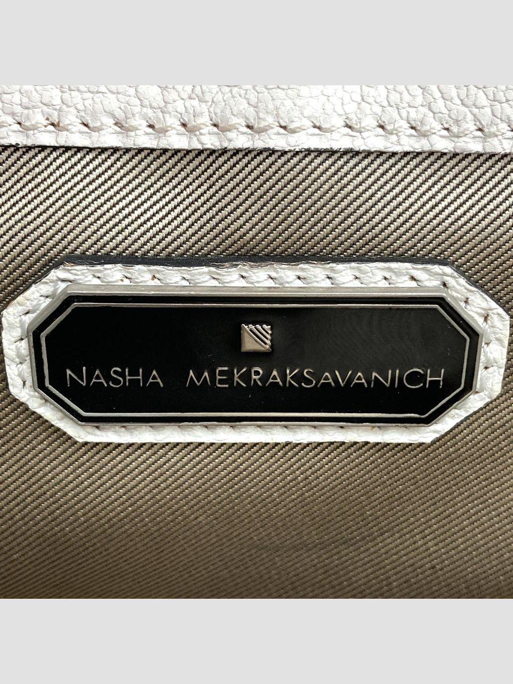 Bandolera NASHA MEKRAKSAVANICH - Talla Talla Única (VOP00972650)-2