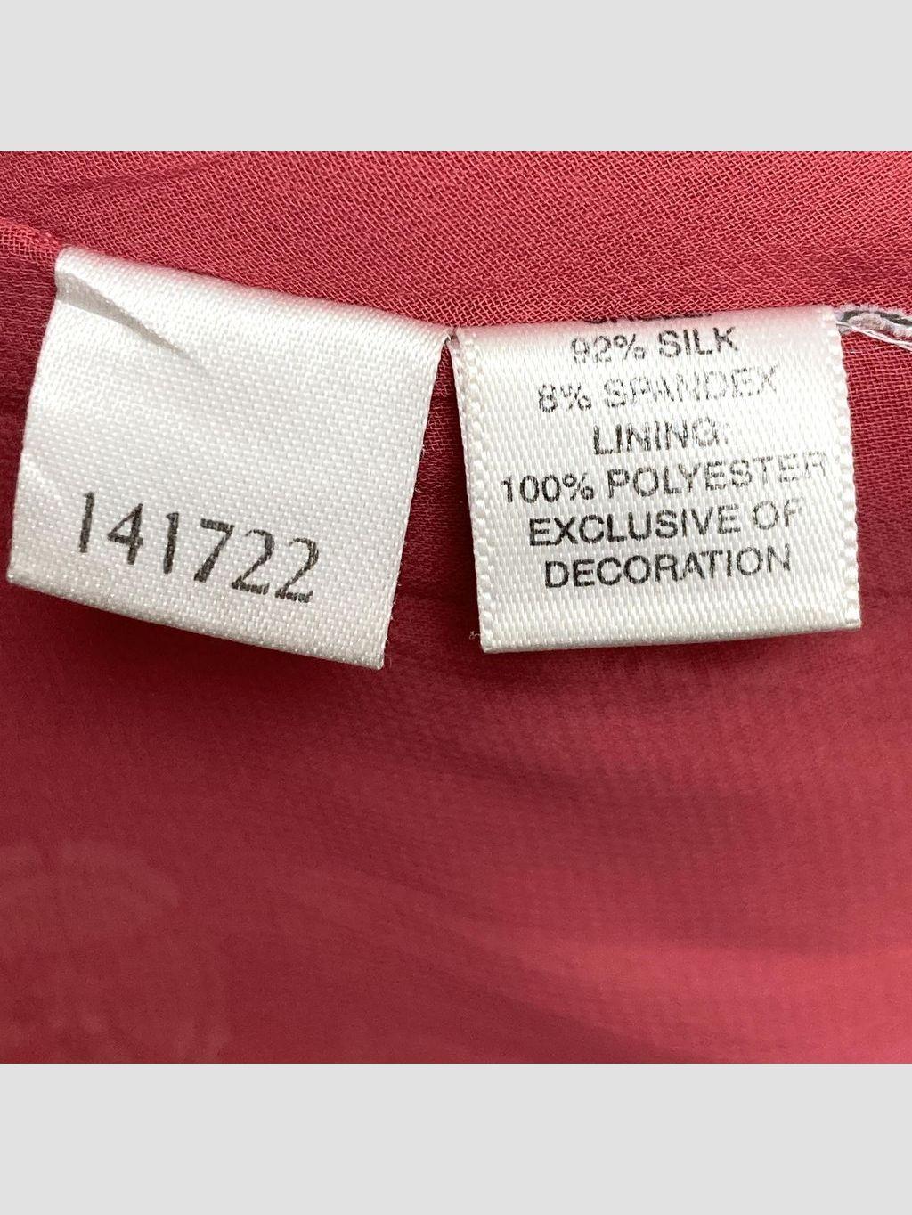 Blusa ANN TAYLOR - Talla S (VOP01060550)-2