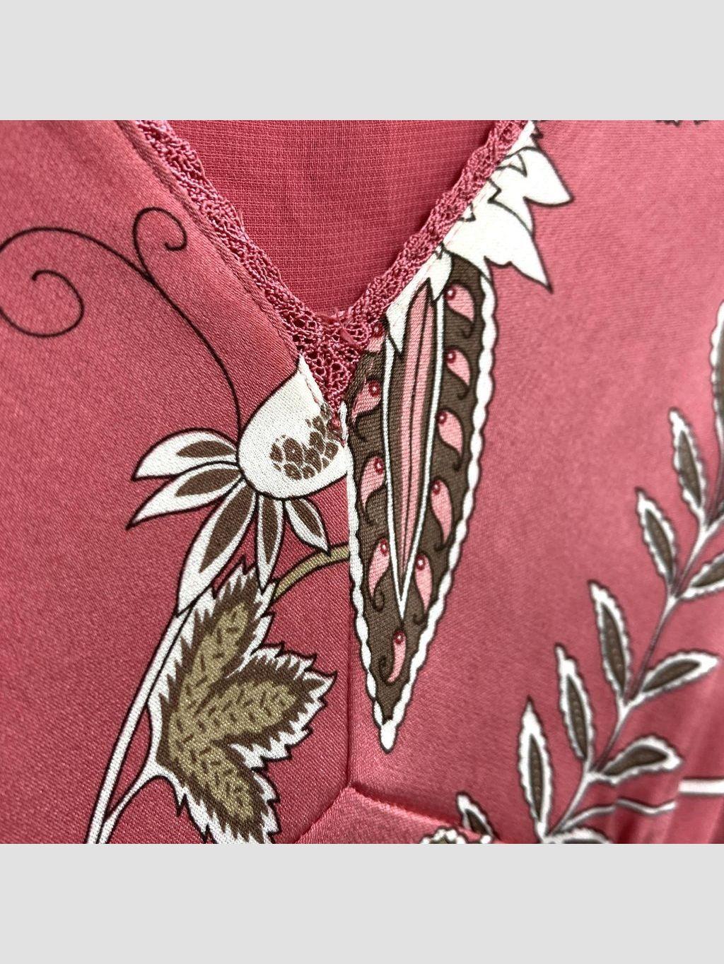 Blusa ANN TAYLOR - Talla S (VOP01060550)-3