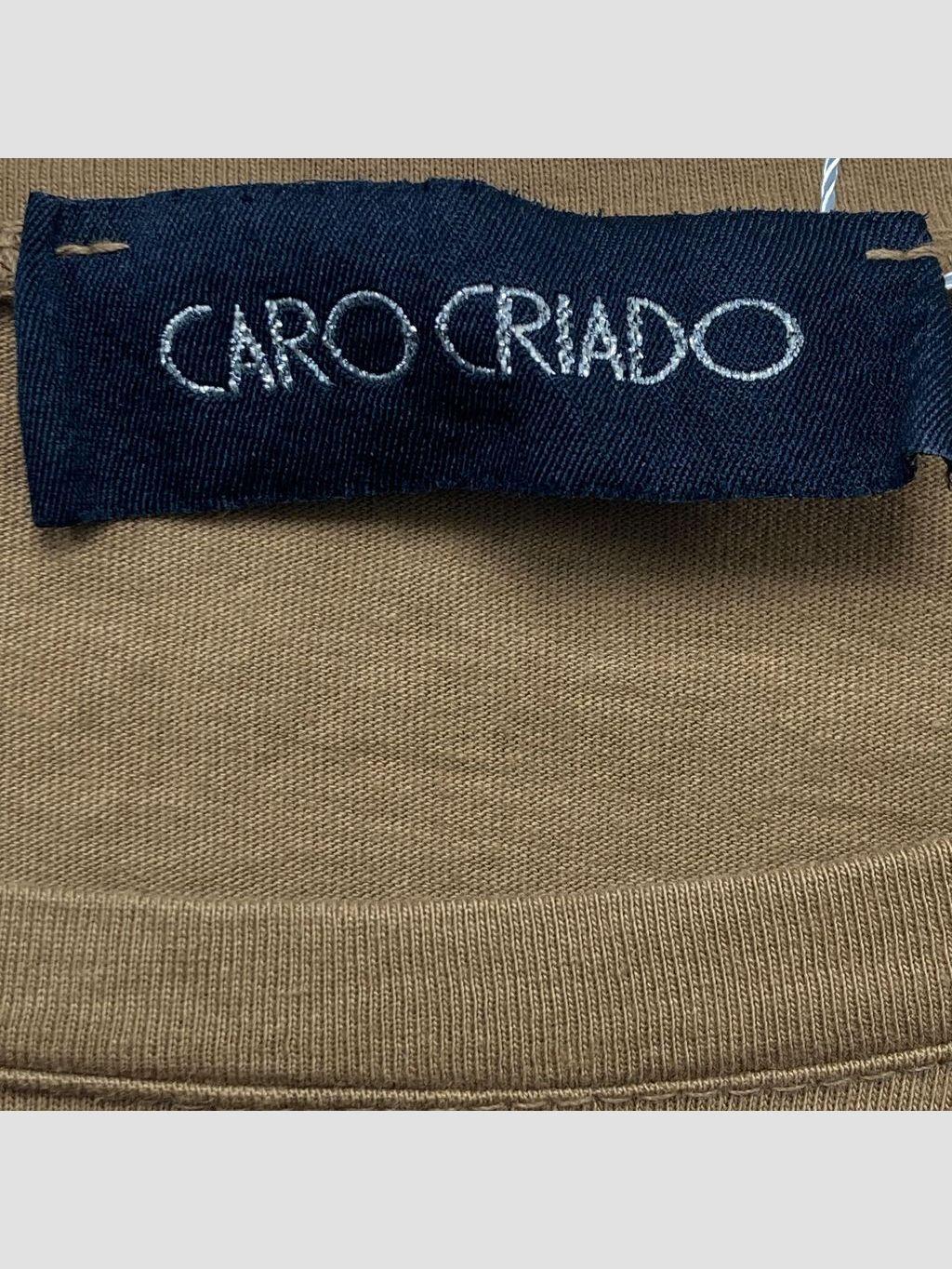 Polera CARO CRIADO - Talla L (VOP01014123)-1