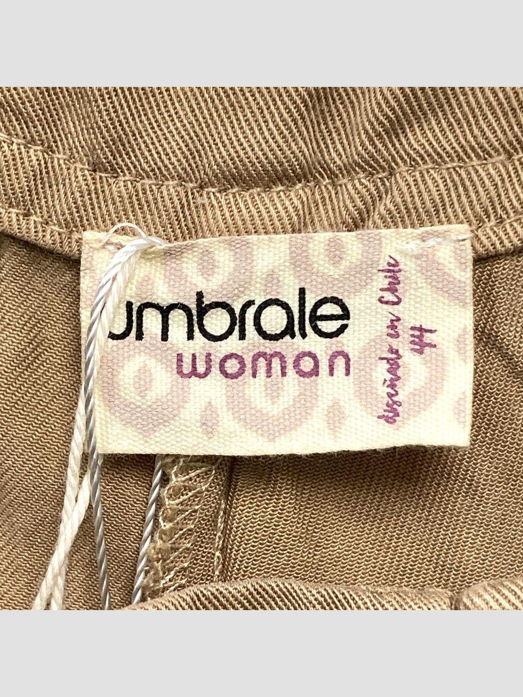 Pantalón UMBRALE - Talla 44 (VOP01042265)-1