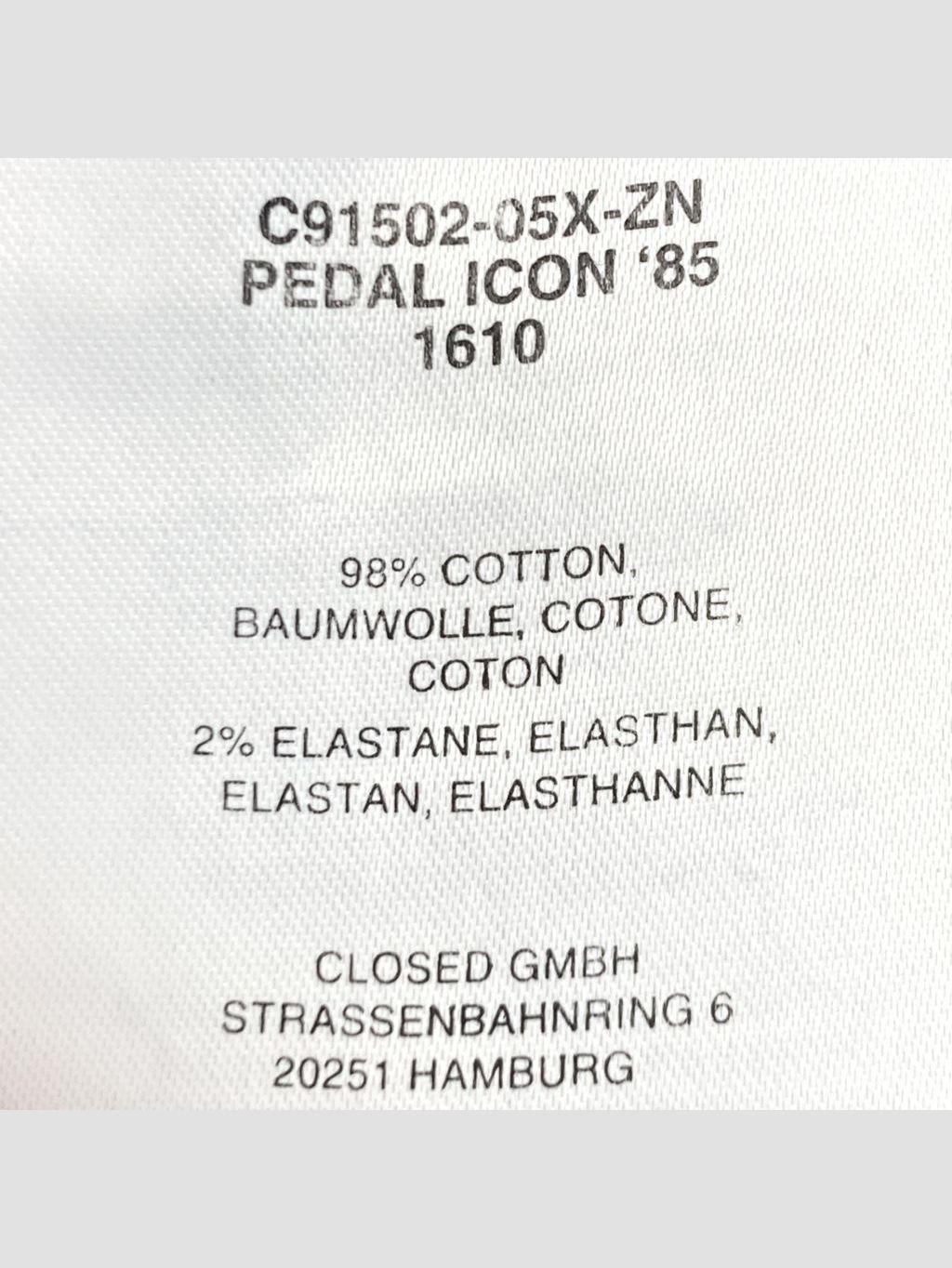 Jean CLOSED - Talla 36 (VOP01026435)-7