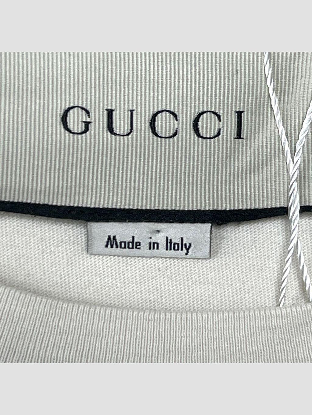 Polera GUCCI - Talla M (VOP01132755)-3