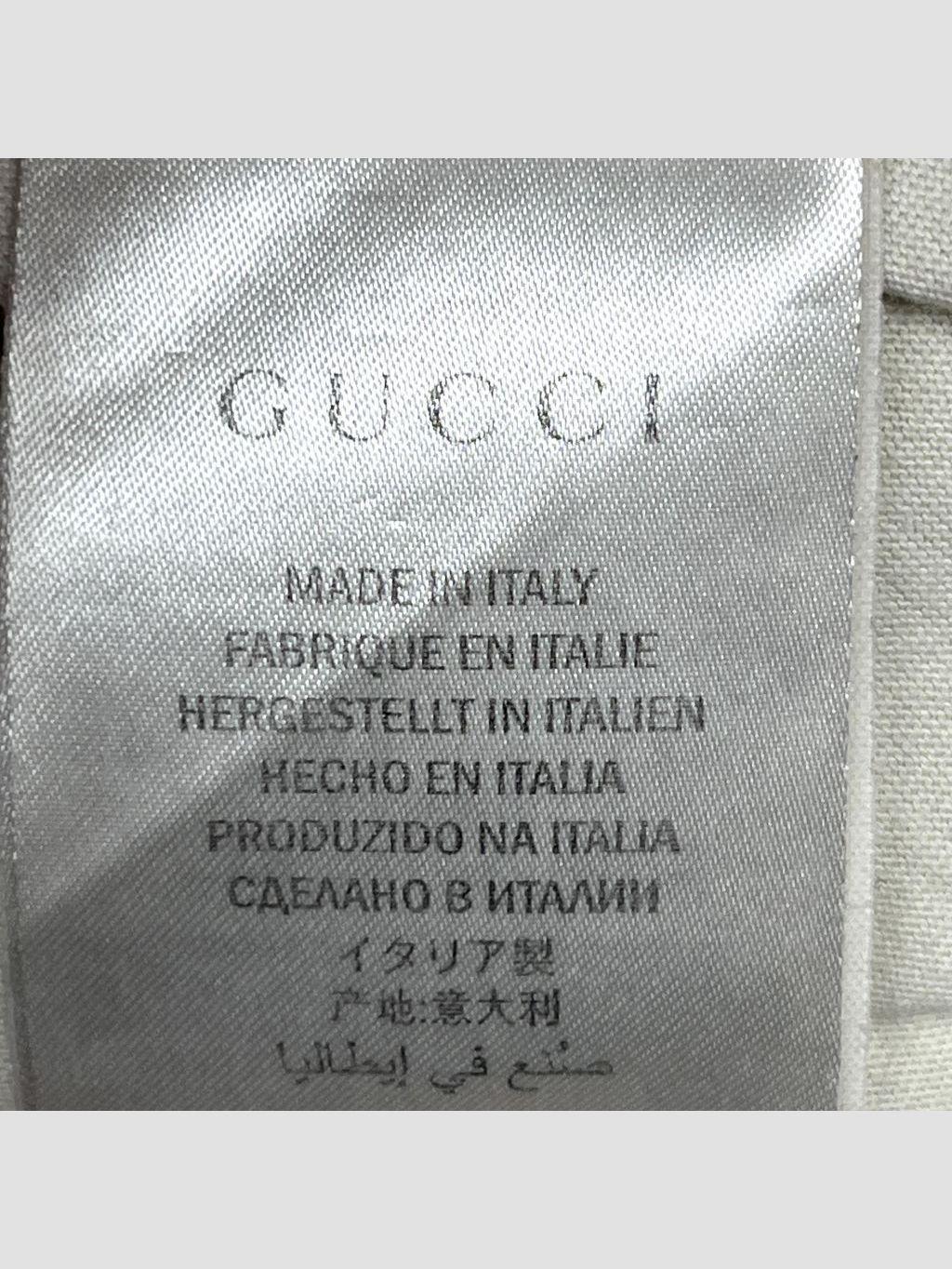 Polera GUCCI - Talla M (VOP01132755)-6