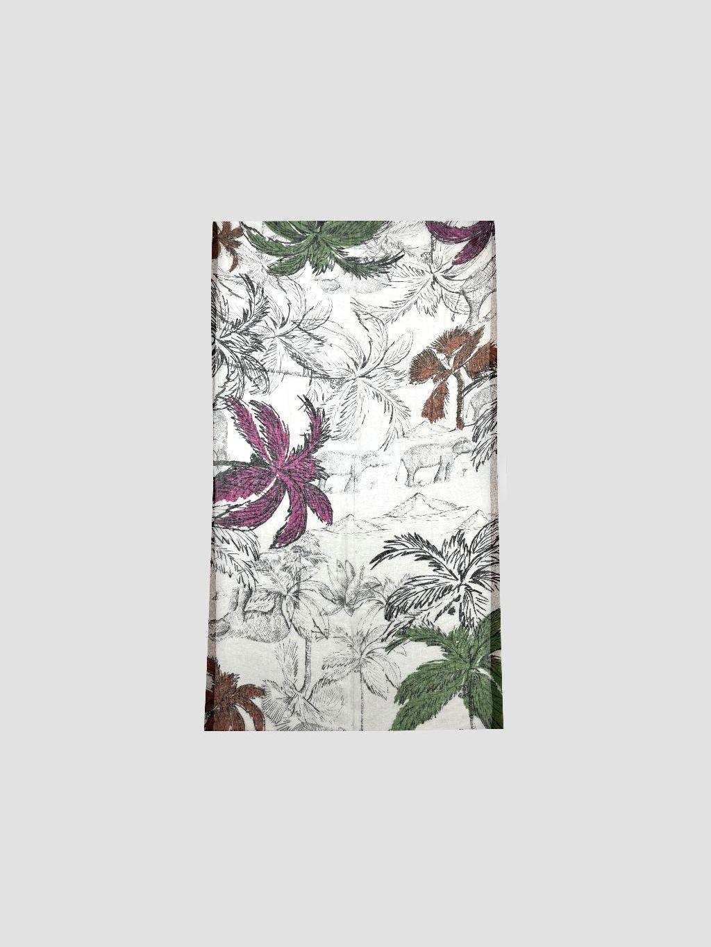 Pañuelo ZARA - Talla Talla Única (VOP01113506)-1