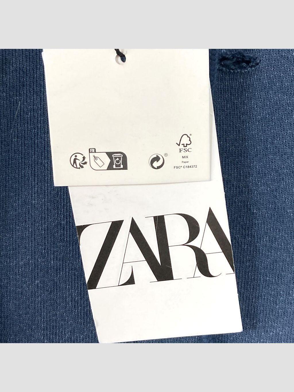 Polerón ZARA - Talla S (VOP01092605)-2