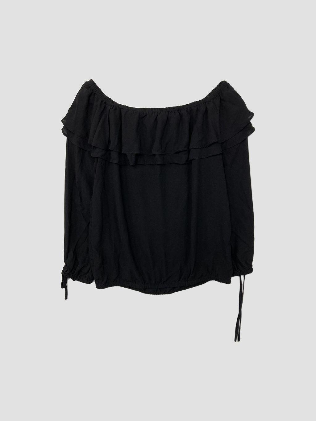 Blusa MICHAEL KORS - Talla XS (VOP01207940)-0