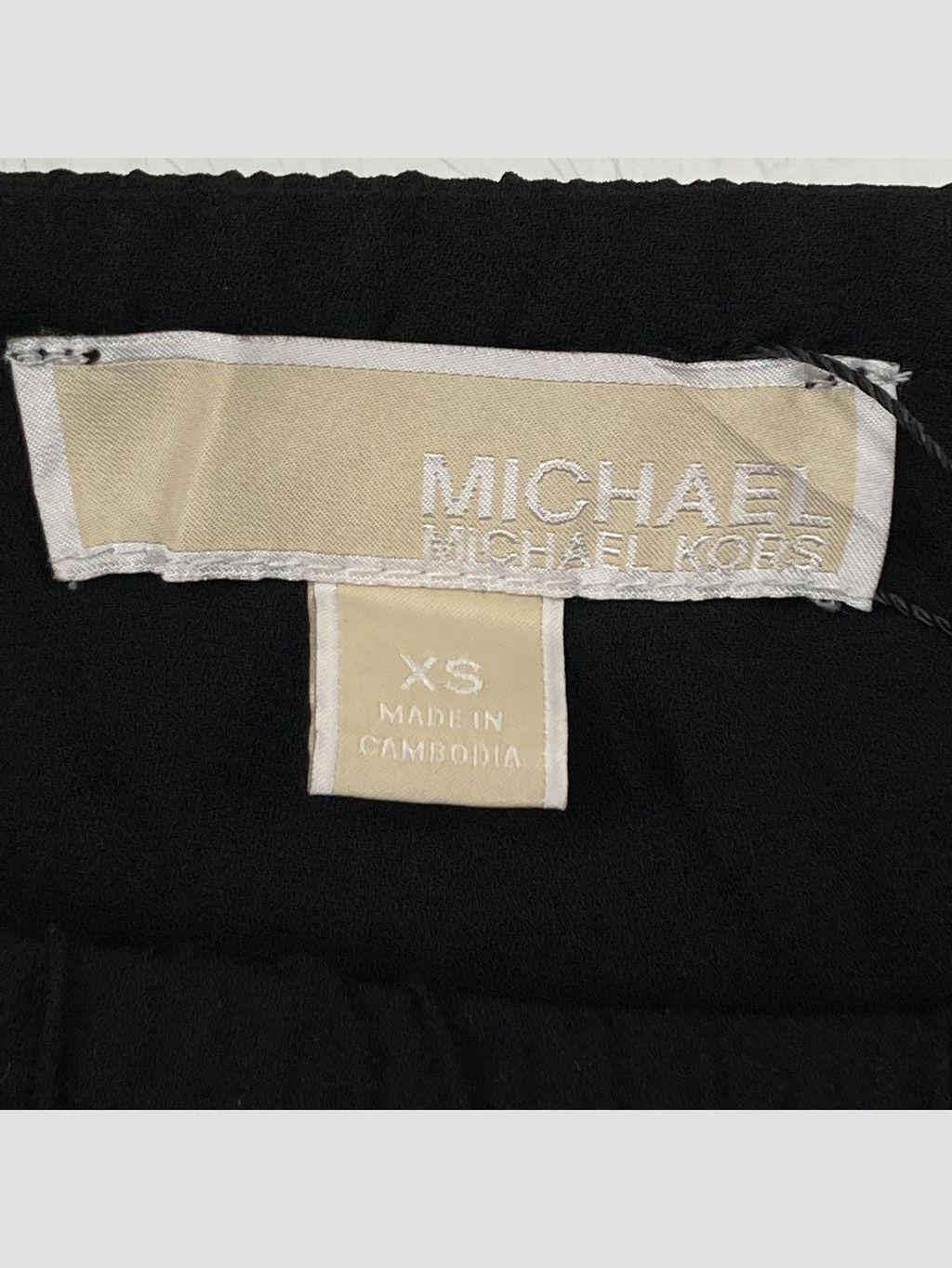 Blusa MICHAEL KORS - Talla XS (VOP01207940)-1