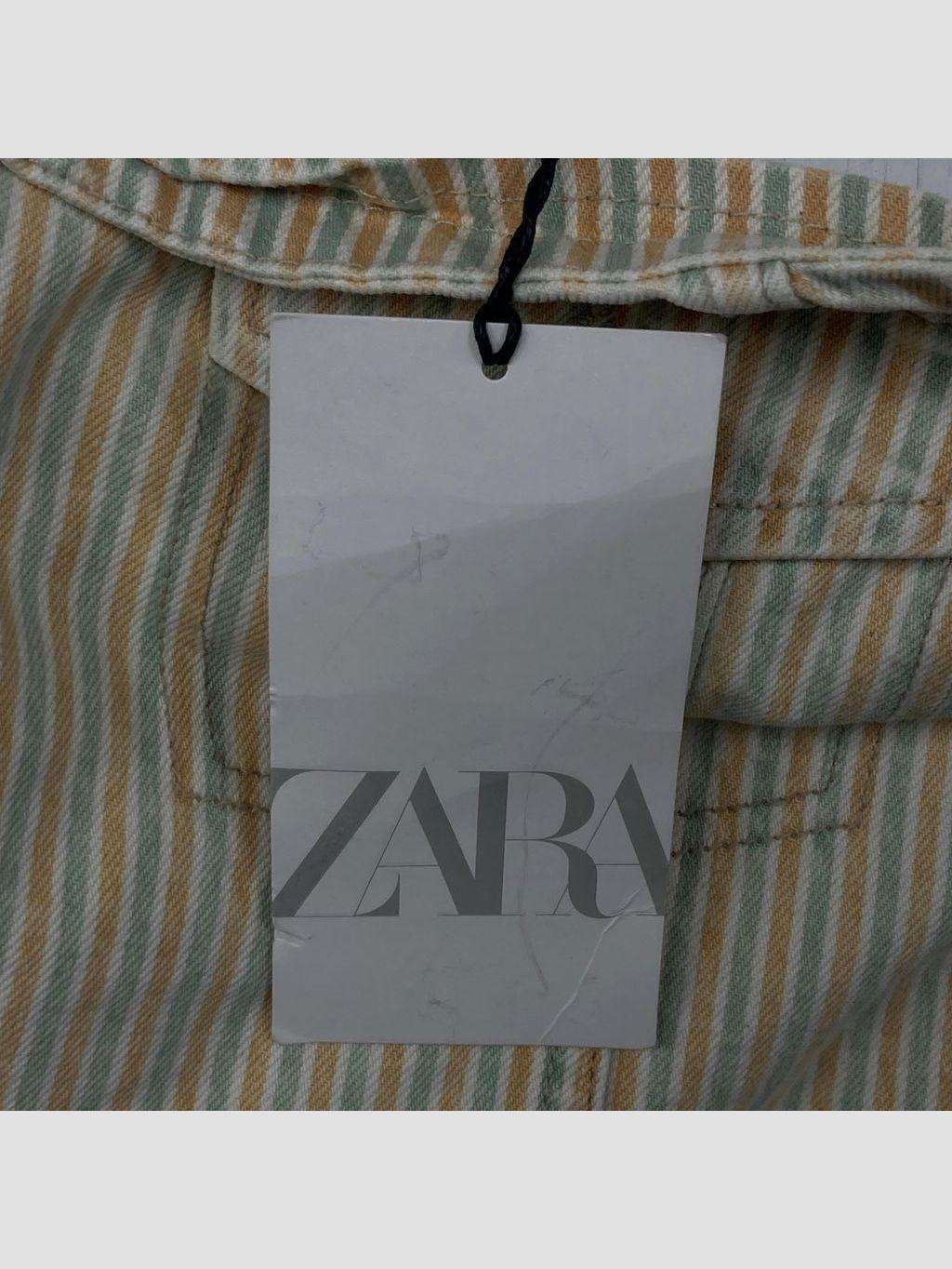 Top ZARA - Talla M (VOP01104054)-2