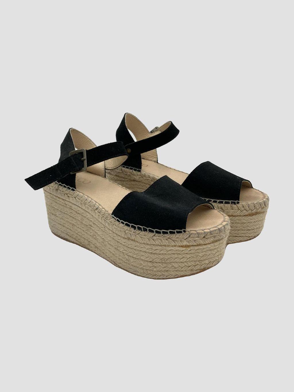 Zapatos de taco URCO - Talla 38 (VOP00908496)-1