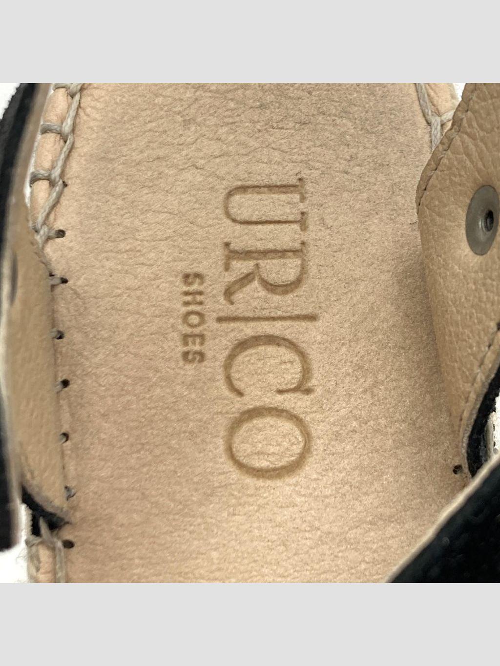 Zapatos de taco URCO - Talla 38 (VOP00908496)-2