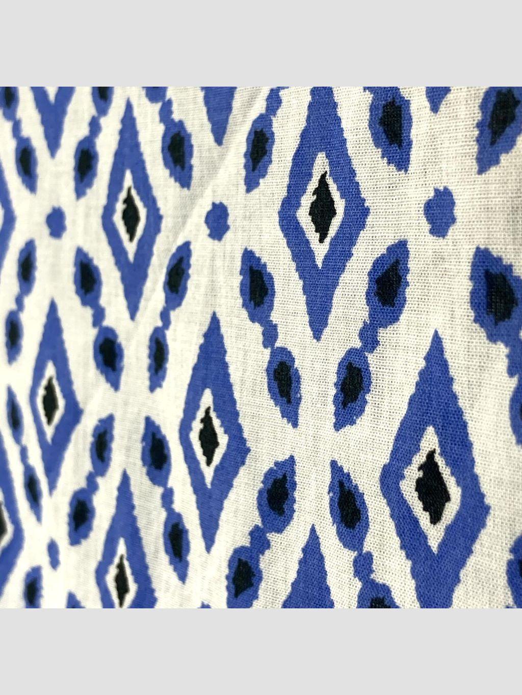 Polera sin mangas ZARA - Talla XS (VOP01094377)-2