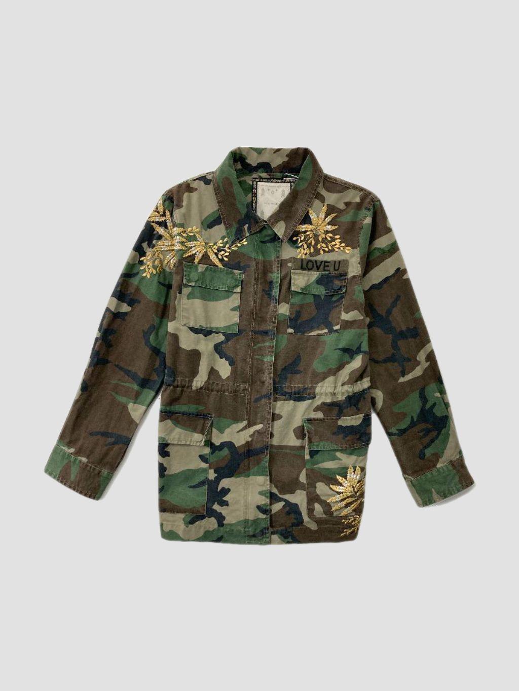 Chaqueta casual RAPSODIA - Talla M (VOP00762712)-0