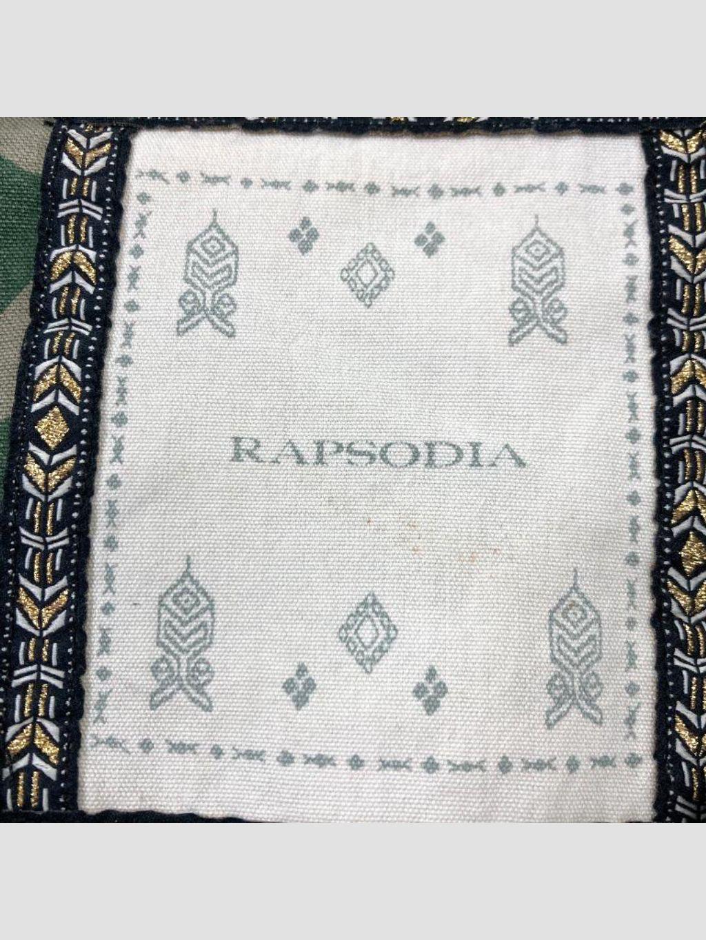 Chaqueta casual RAPSODIA - Talla M (VOP00762712)-1