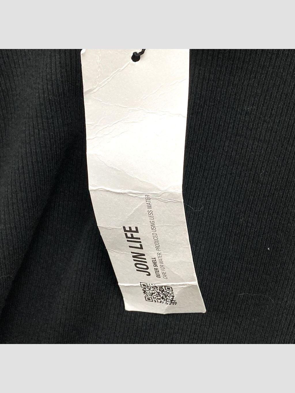 Vestido largo ZARA - Talla L (VOP01015203)-2