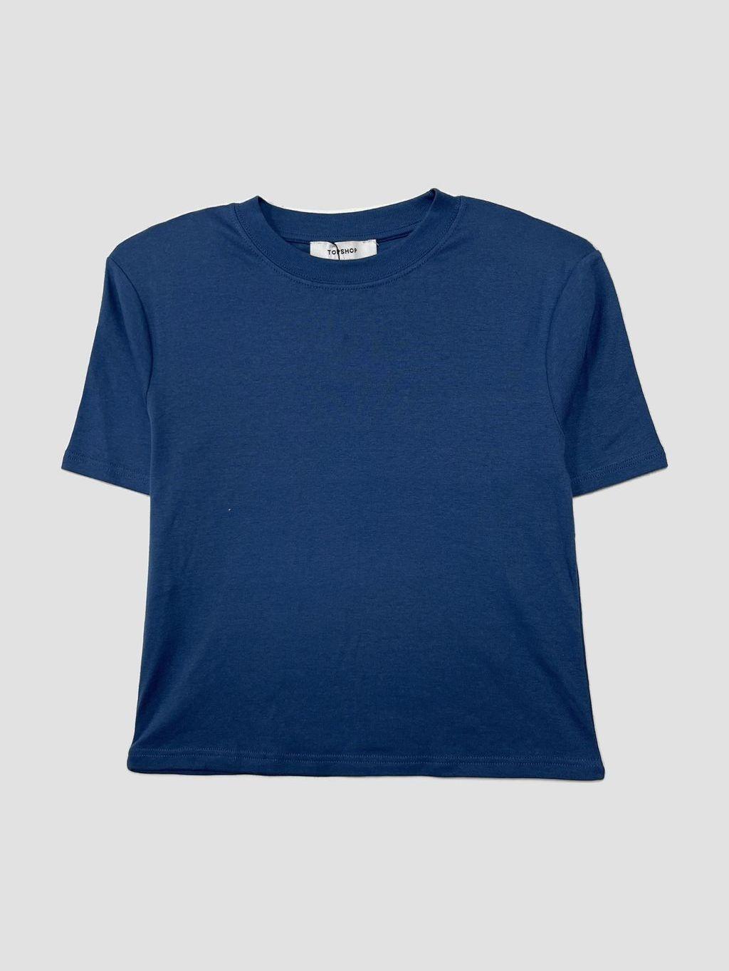Top TOPSHOP - Talla S (VOP01211311)-0