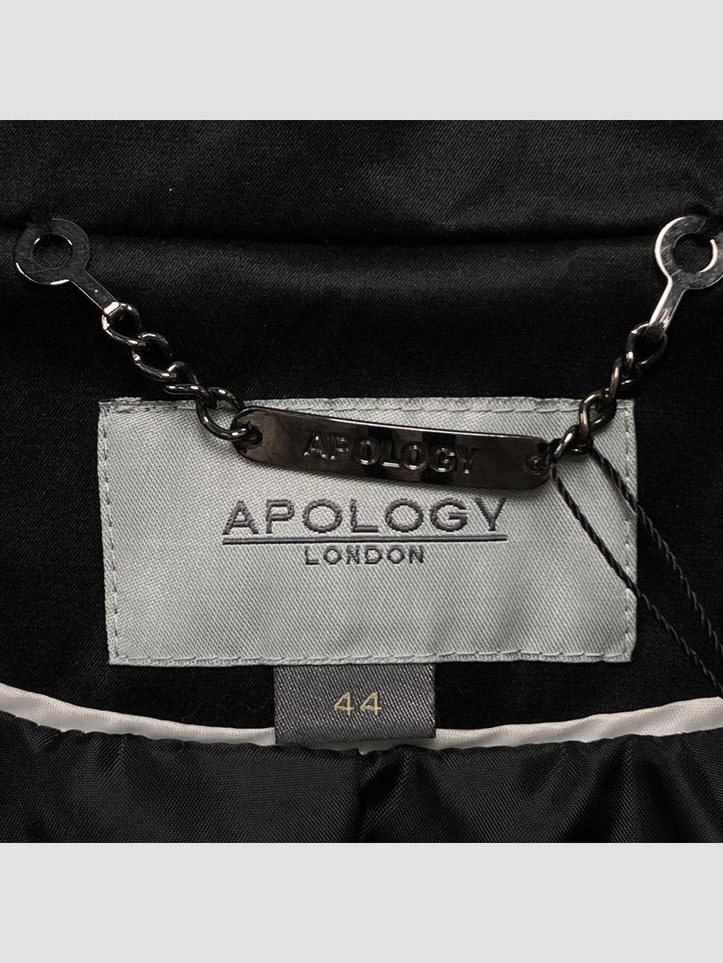 Chaqueta formal APOLOGY - Talla L (VOP00911827)-1