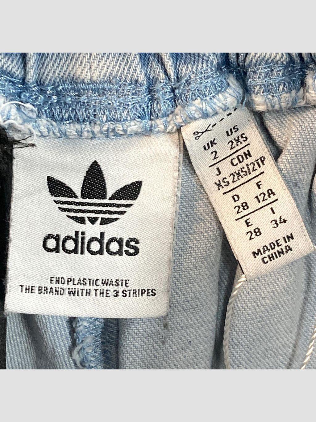 Jean ADIDAS - Talla 32 (VOP01072407)-2