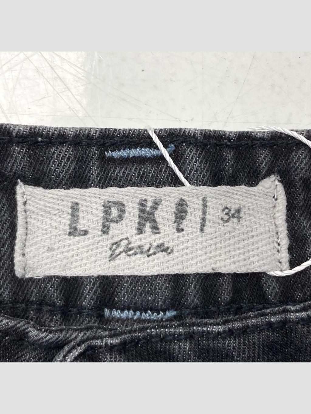 Jean LOLITA POCKET - Talla 34 (VOP01175822)-2