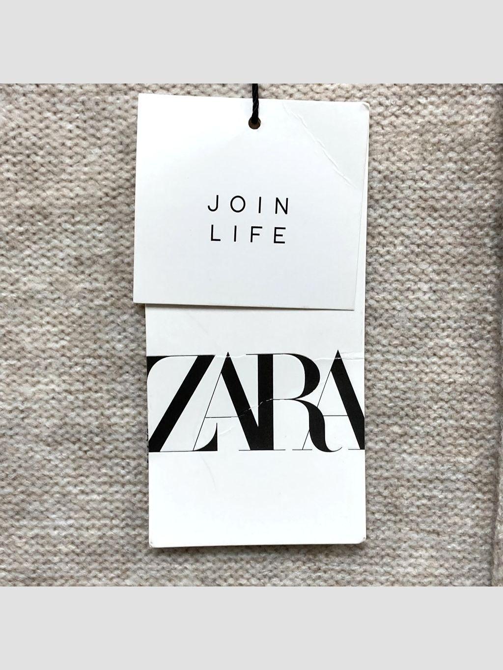 Chaleco ZARA - Talla S (VOP00896143)-2