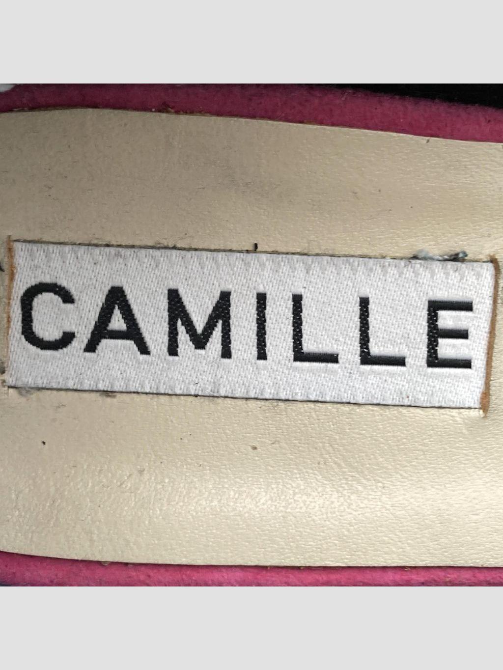 Zapatos de taco CAMILLE - Talla 39 (VOP00896778)-2