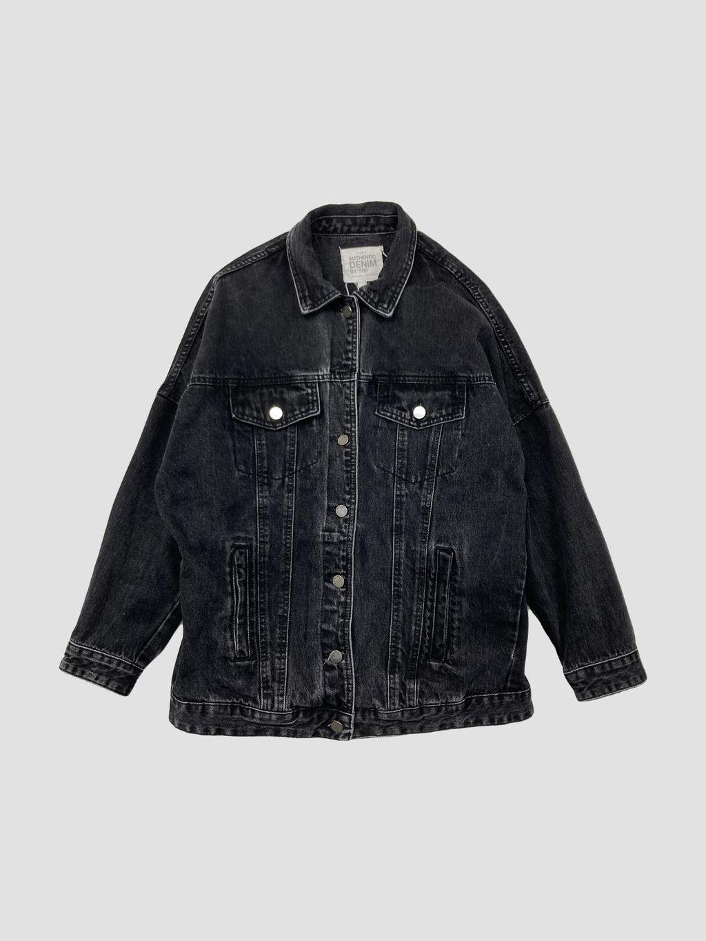 Chaqueta casual ZARA - Talla S (VOP01169210)-0