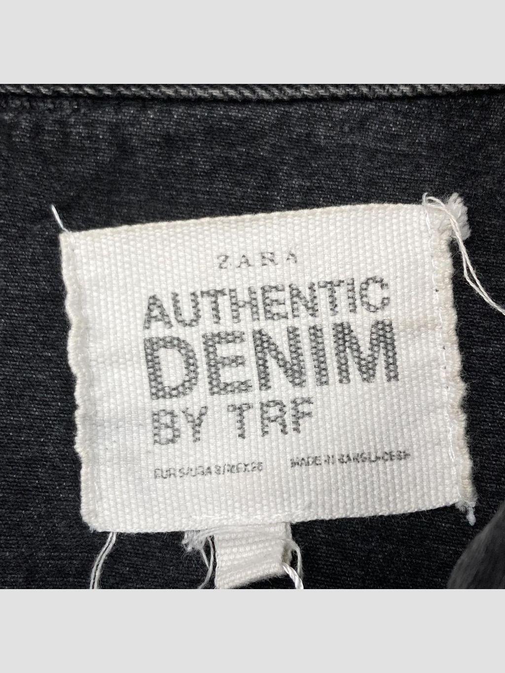 Chaqueta casual ZARA - Talla S (VOP01169210)-1