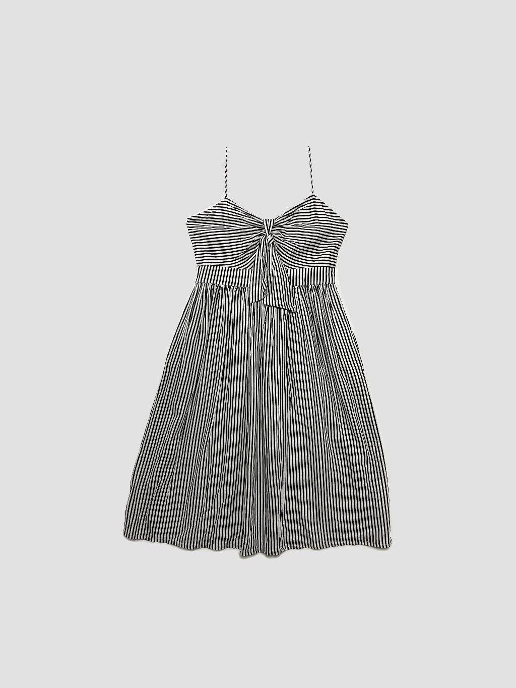 Vestido largo ZARA - Talla M (VOP01214725)-0