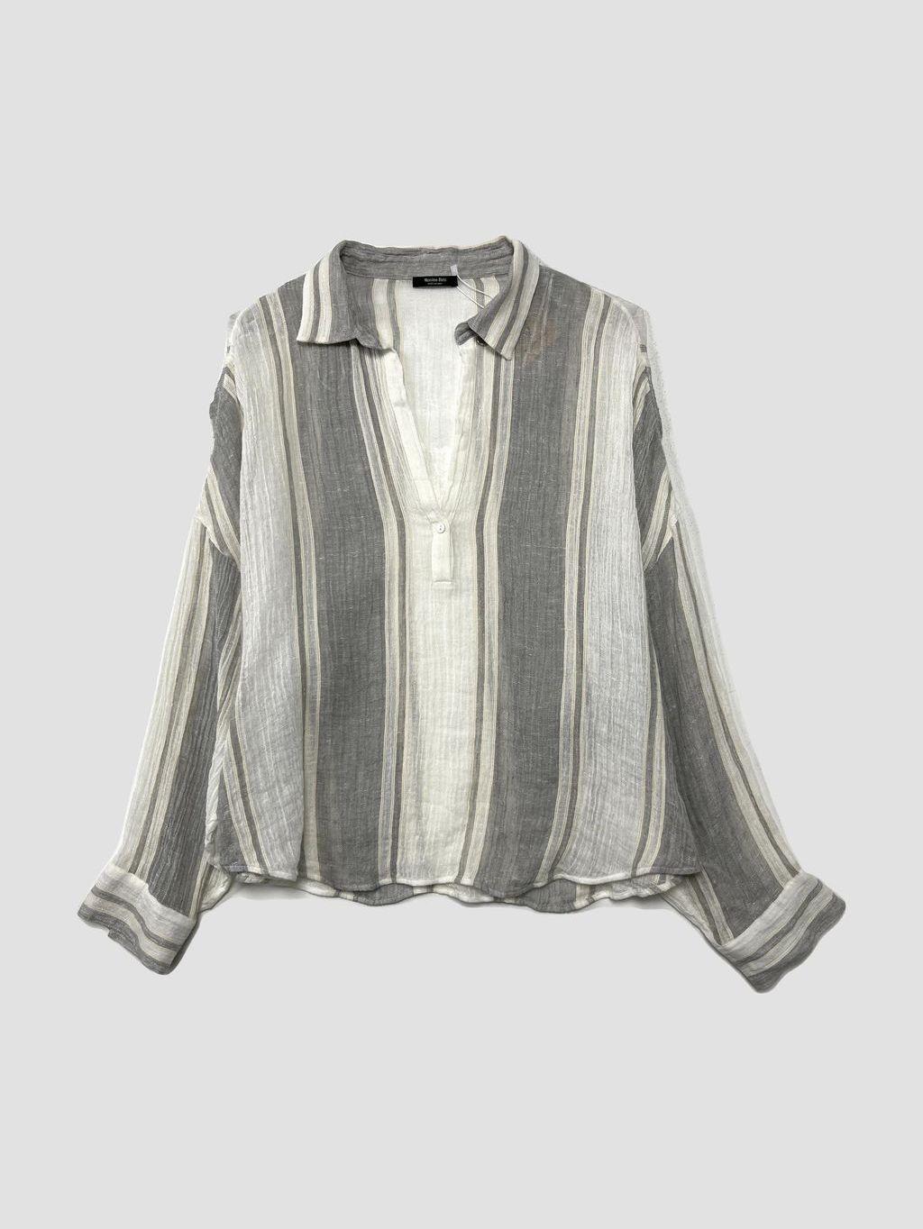 Blusa MASSIMO DUTTI - Talla S (VOP01156051)-0