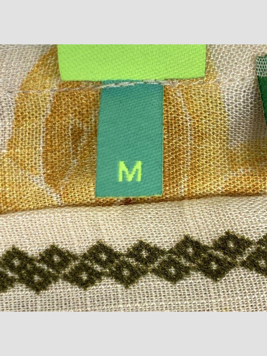 Falda larga FARM RIO - Talla 38 (VOP01089968)-2