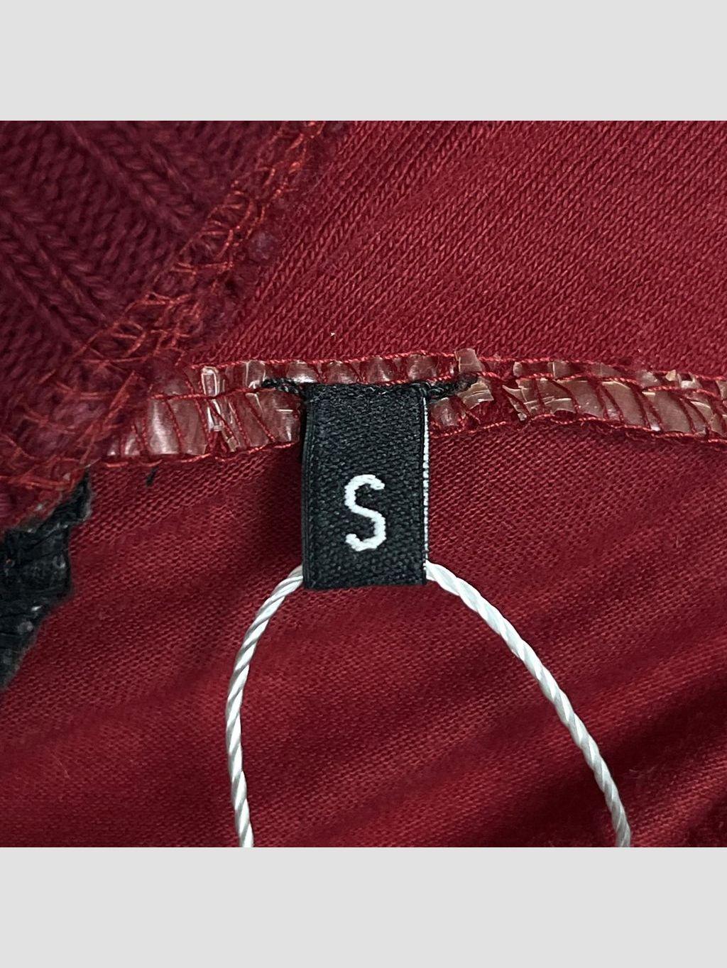 Polera DESIGUAL - Talla S (VOP01107093)-2